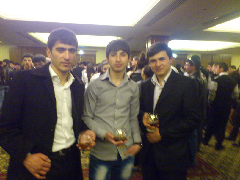 Ara Asatryan | Ереван