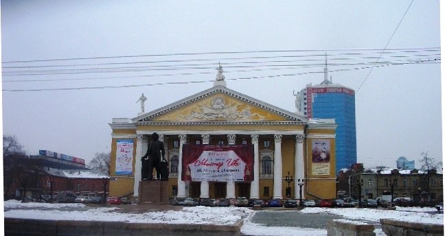 Юрий Юрченко | Санкт-Петербург