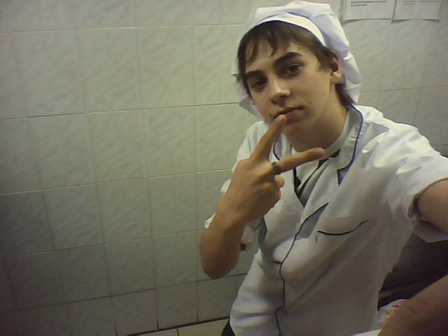 Сергей Огнев | Ульяновск