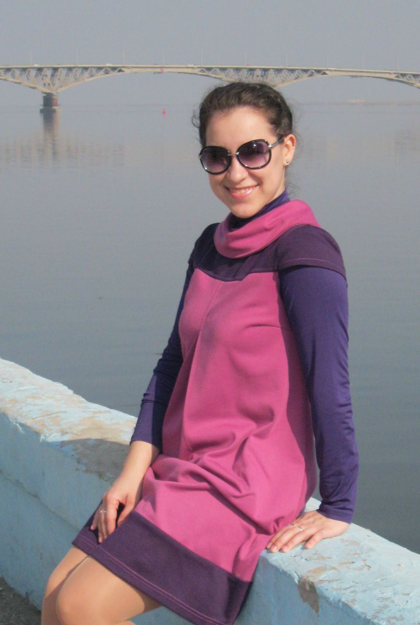 Ирина Лесных | 