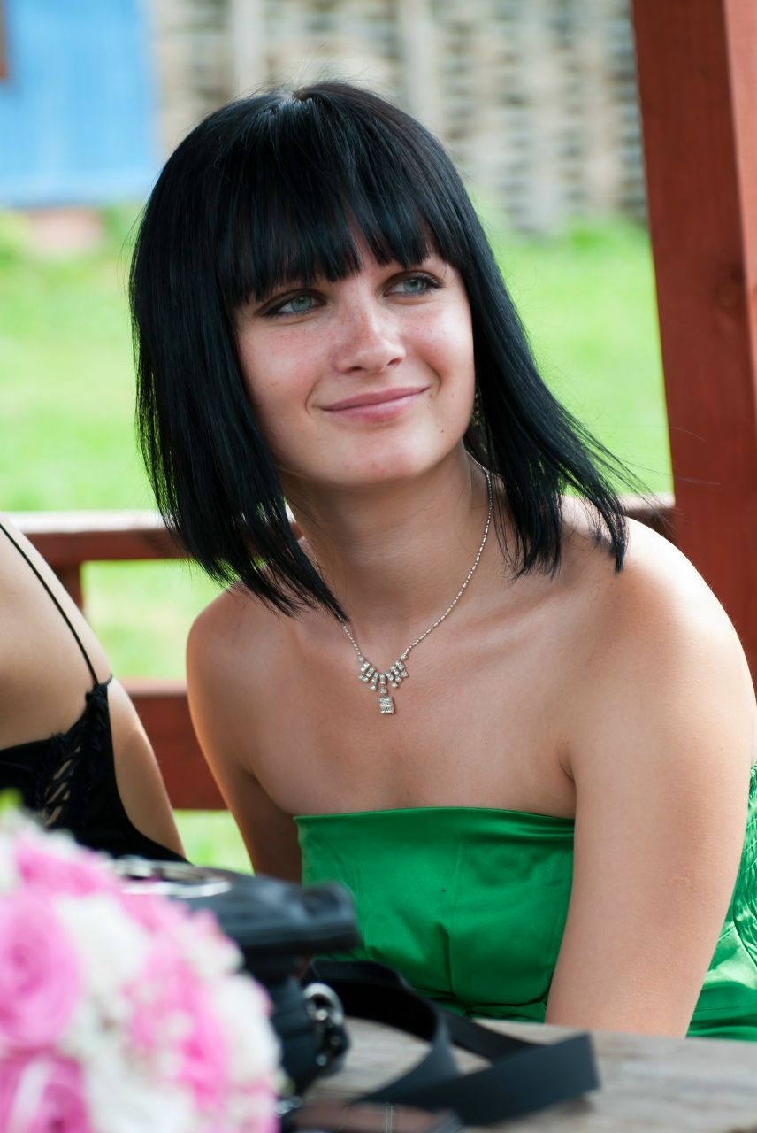 Олеся Иванова | Москва