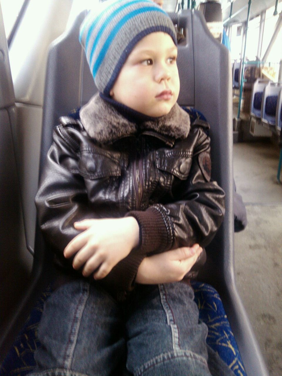 Гульнара Билялова | Москва