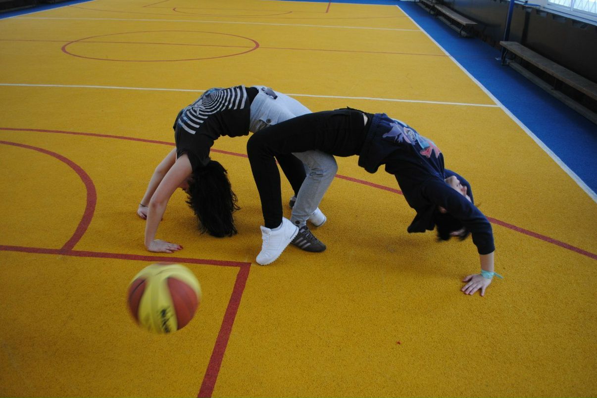 Анастасия Алексеева | Москва