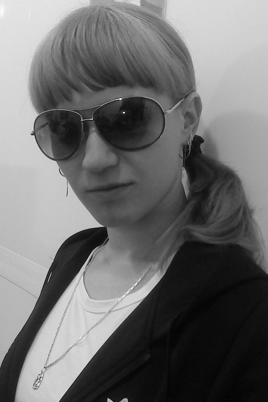 Алла Ремизова | Троицк