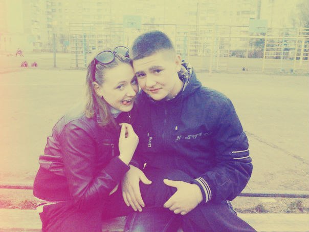 Толян Кафтан ツ <ПоКаЖи ЦиЦьКи Family> | Тернополь