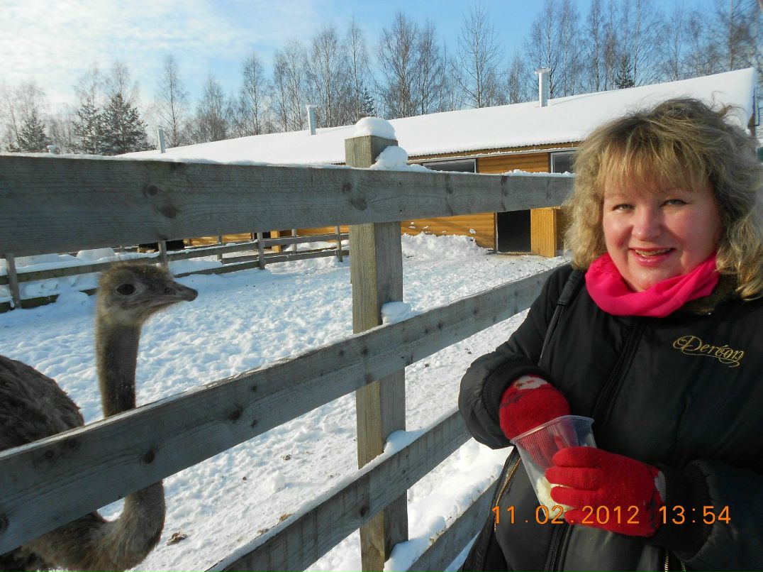Татьяна Онопрейко | Санкт-Петербург