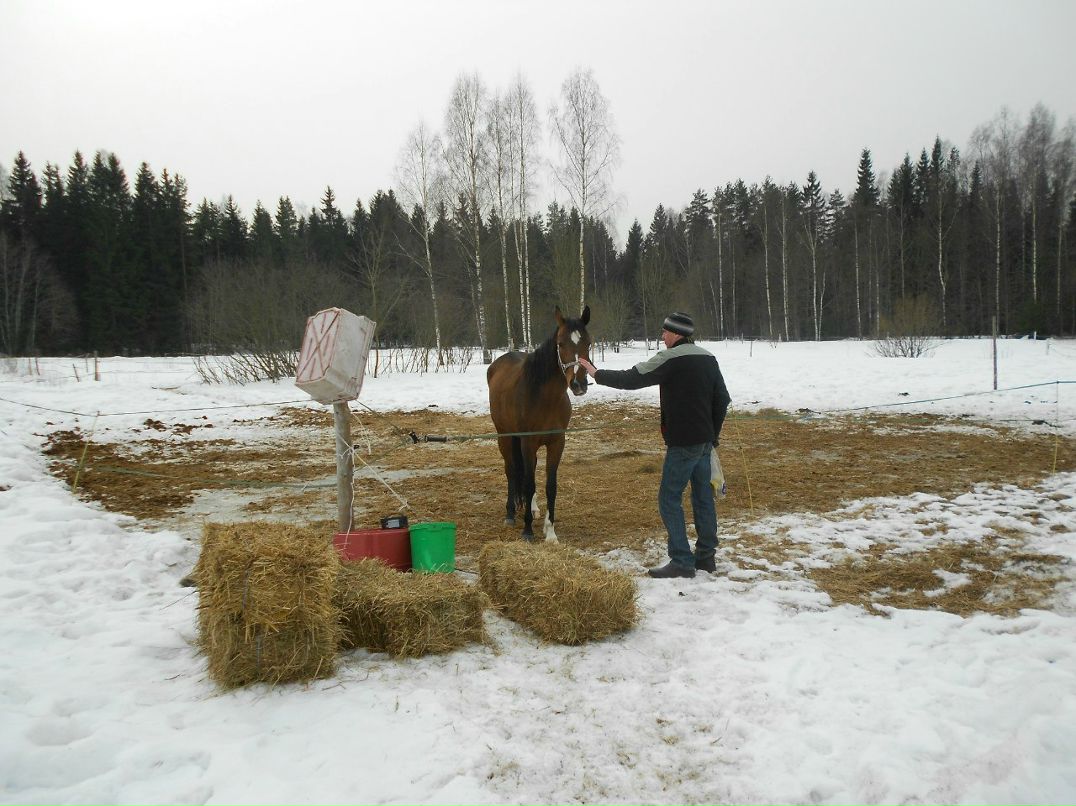 Татьяна Онопрейко | Санкт-Петербург
