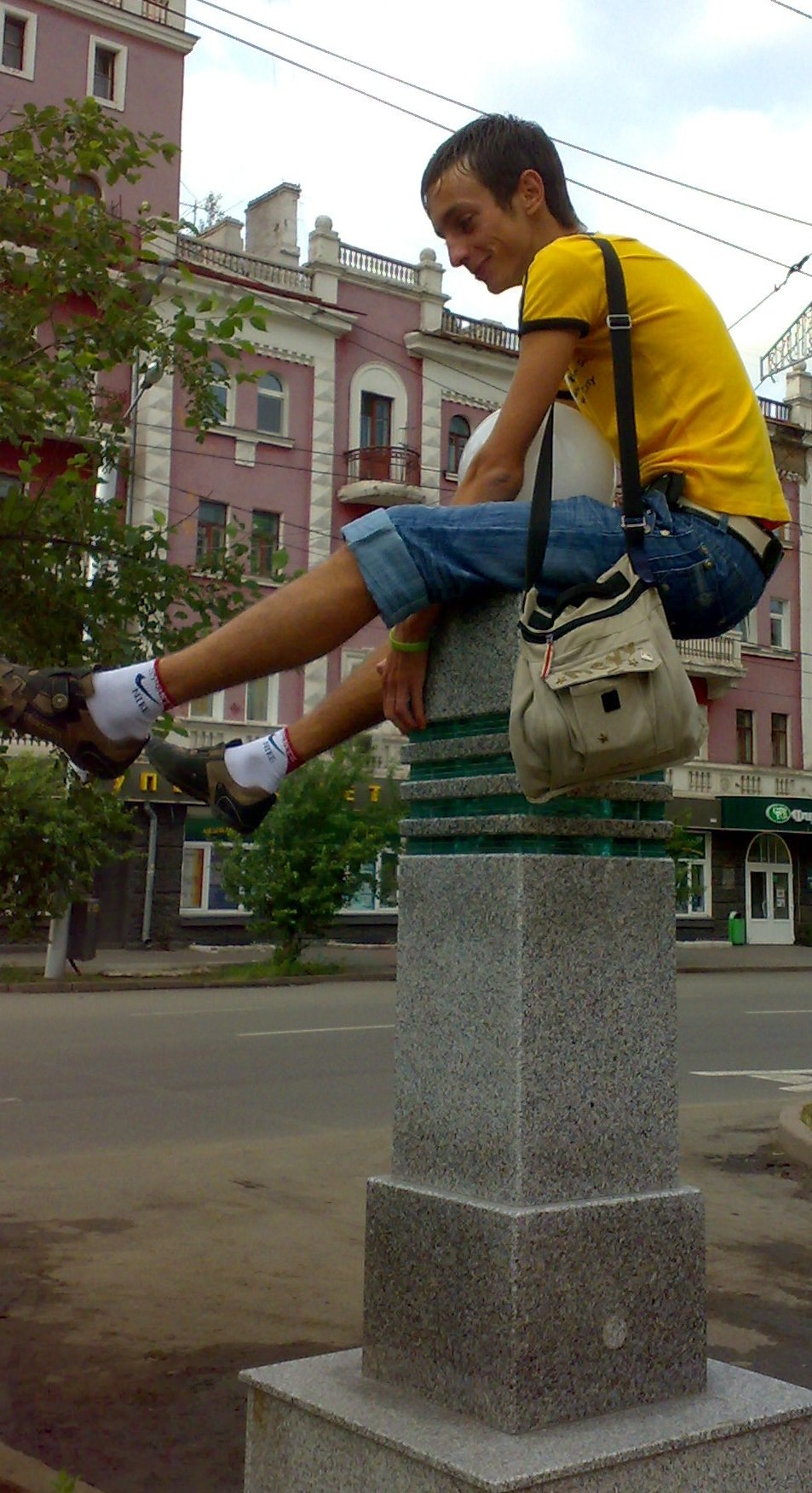 Фото профиля