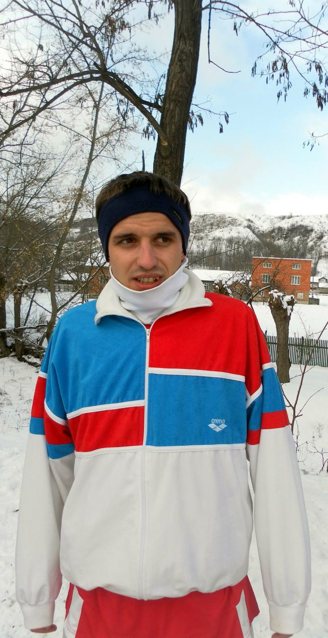 Рома Федорук | Ивано-Франковск