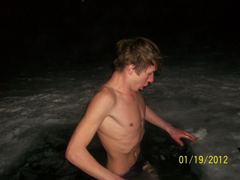 Владимир Михайлов | Иркутск