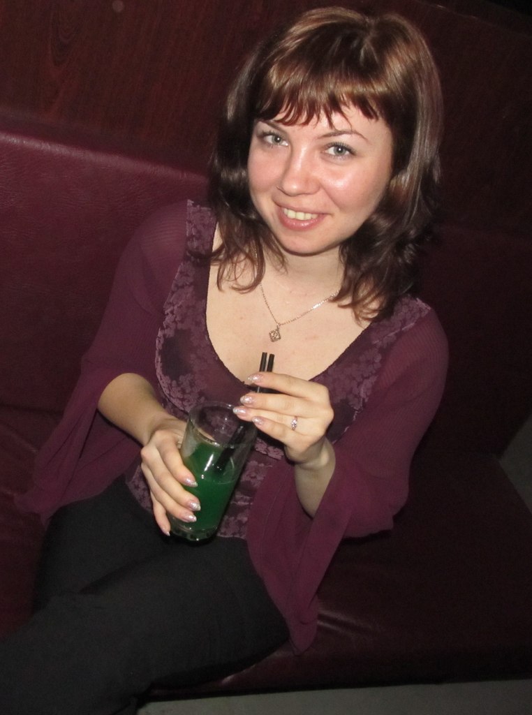 Татьяна Якунина | Санкт-Петербург