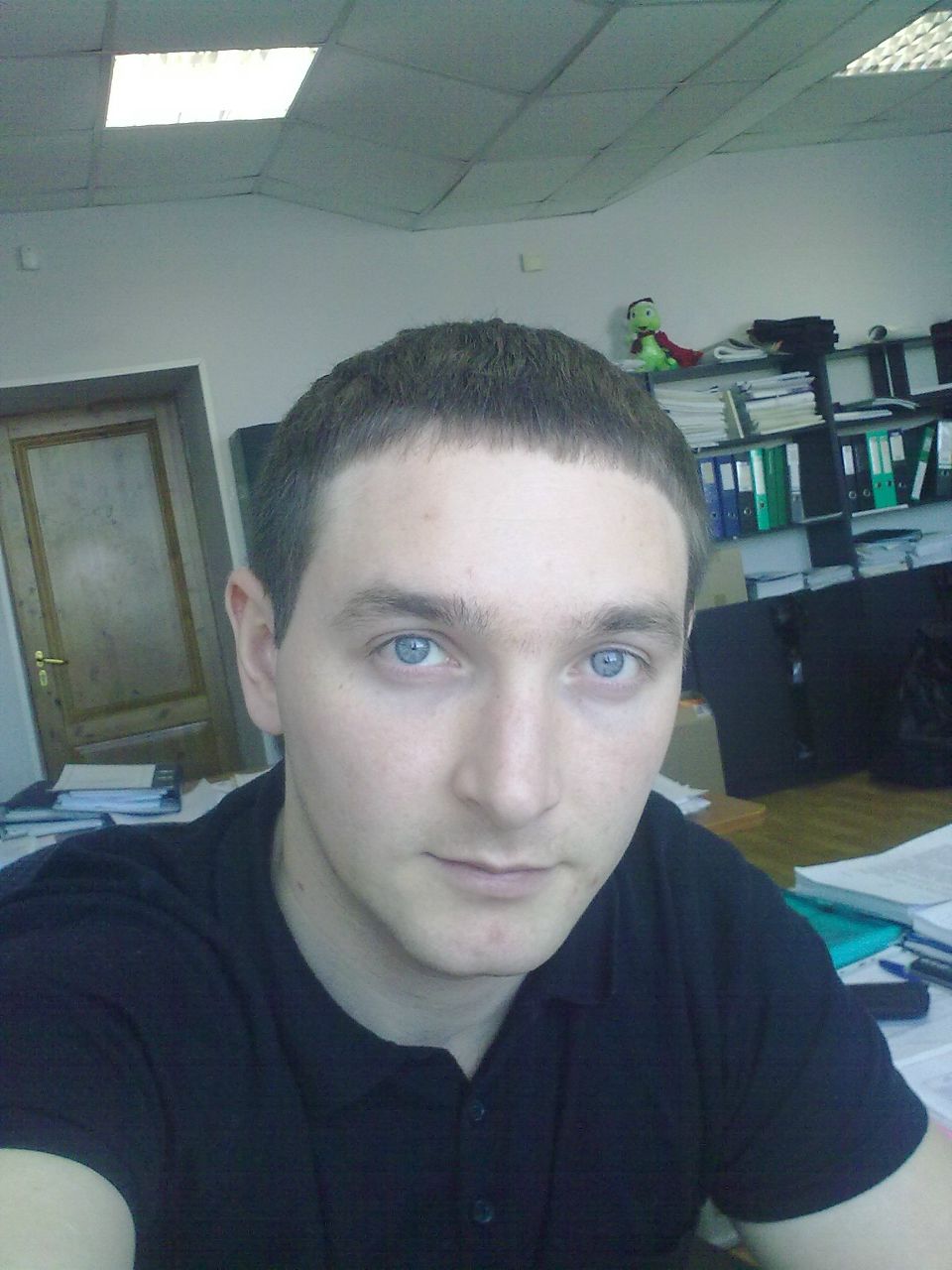 Артур Кагарманов | Сургут