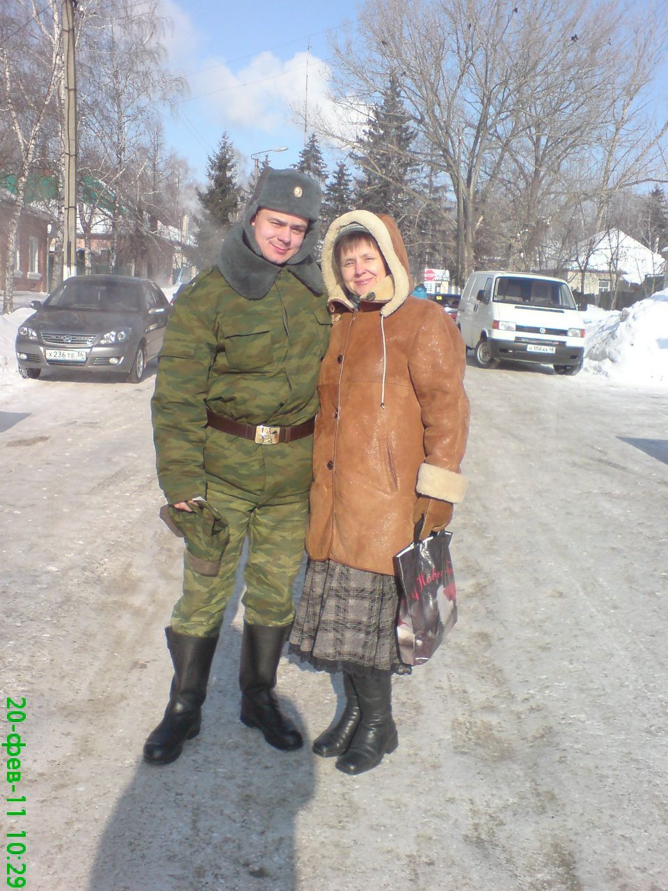 Sergei Grechikhin | Белгород