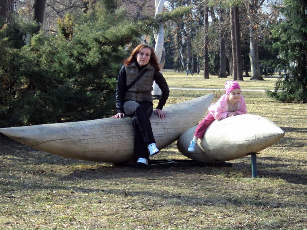 Галя Потурай | Prostějov