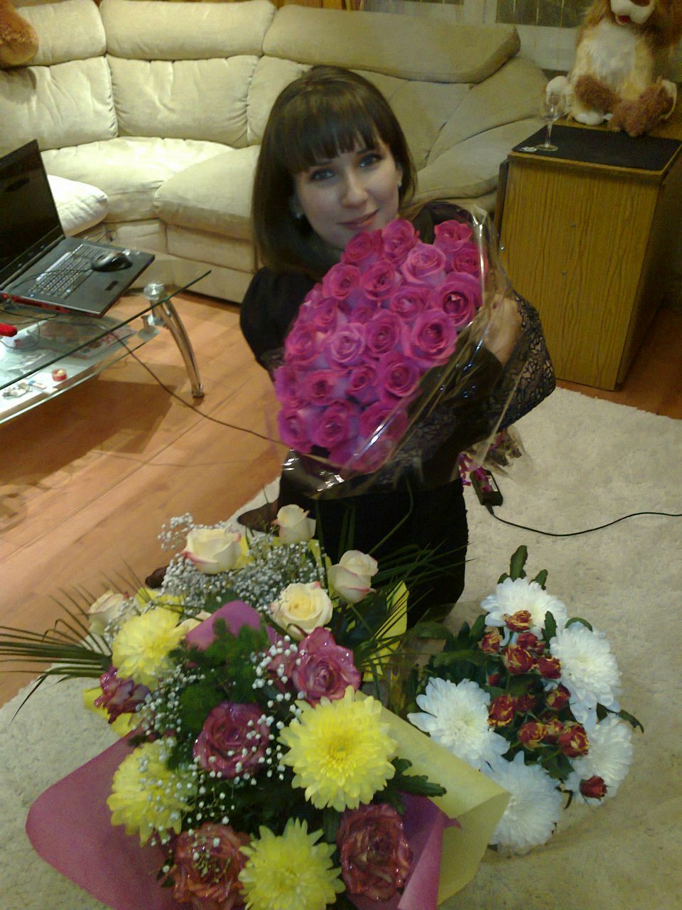 Ольга Талипова | Новокузнецк