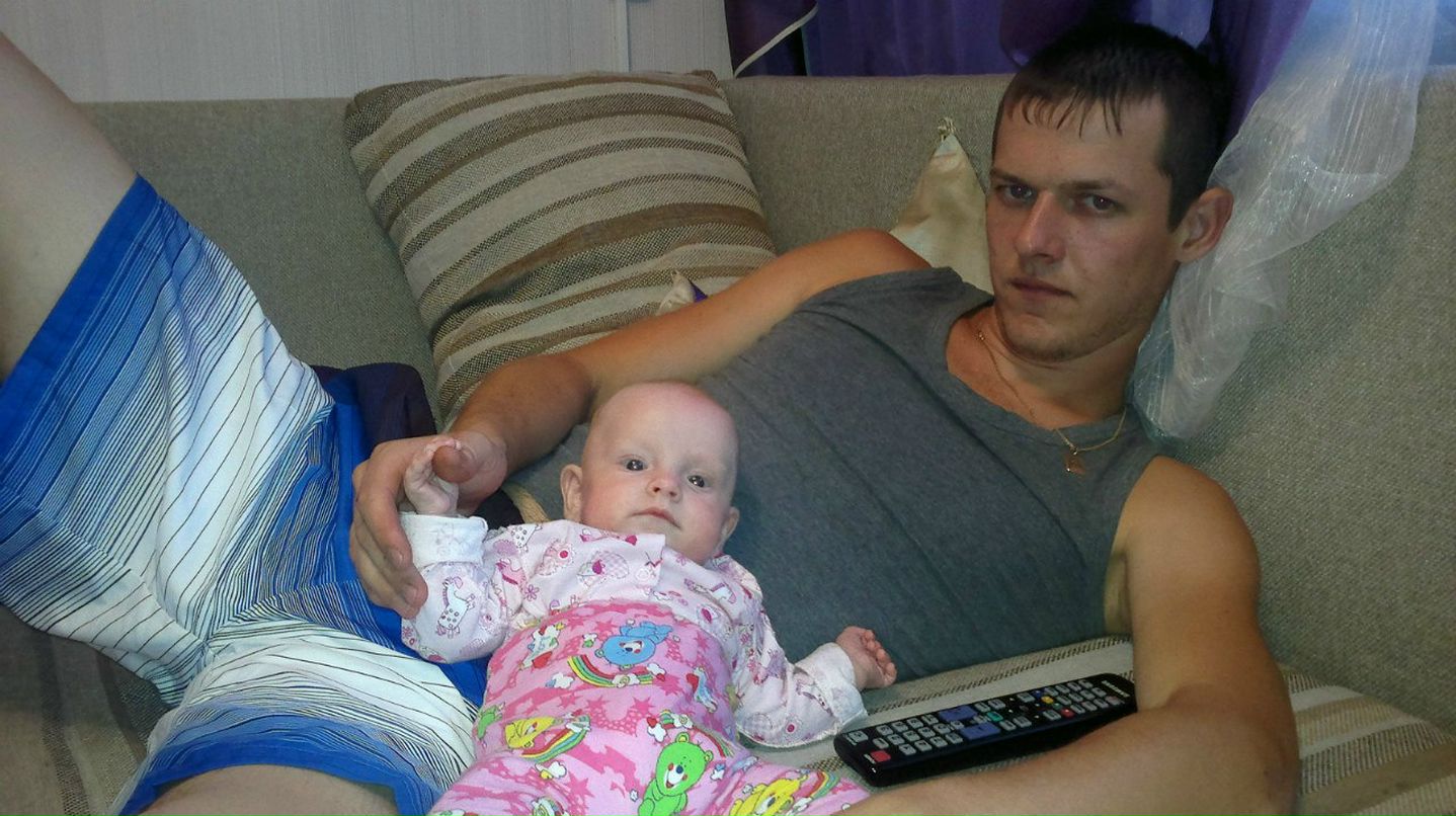 Андрей Шорин | Нижний Новгород