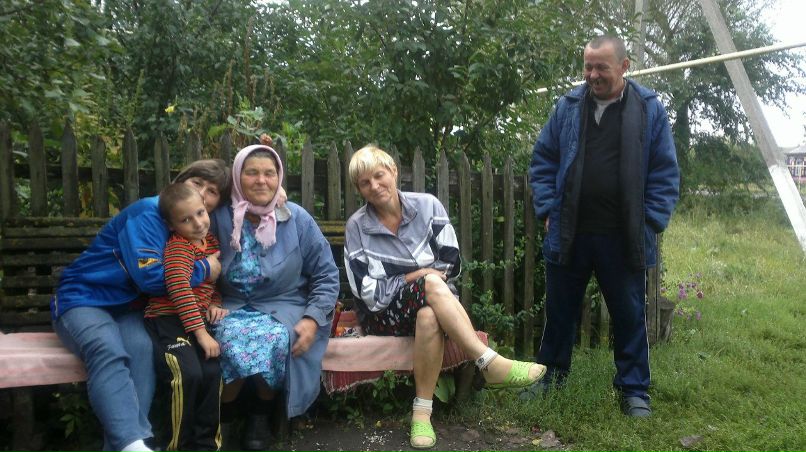 Андрей Шорин | Нижний Новгород