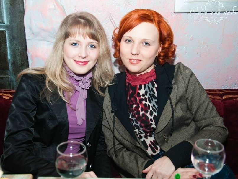 Любовь Носонова LOVE | Сумы