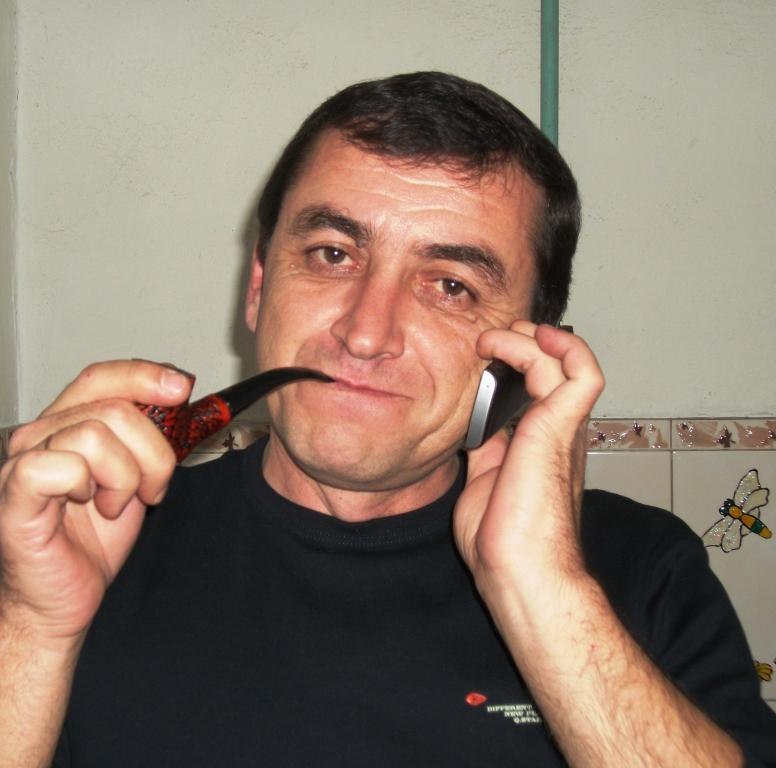 Павел Нижегородов Иванович | Белореченск