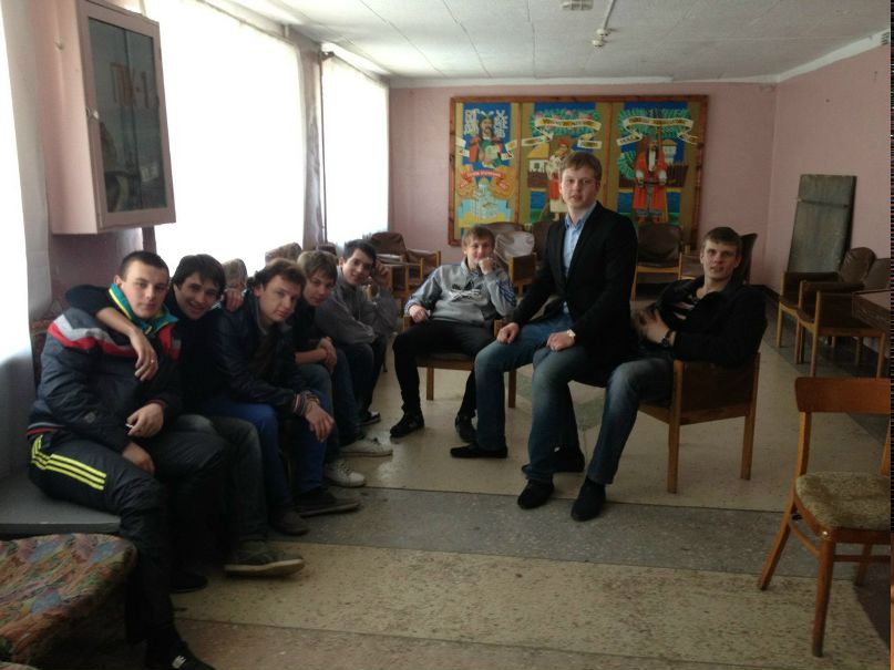 Андрей Гутник | Одесса