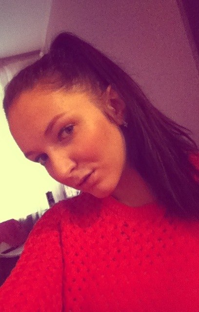 Ksenia Sivoronova | Москва