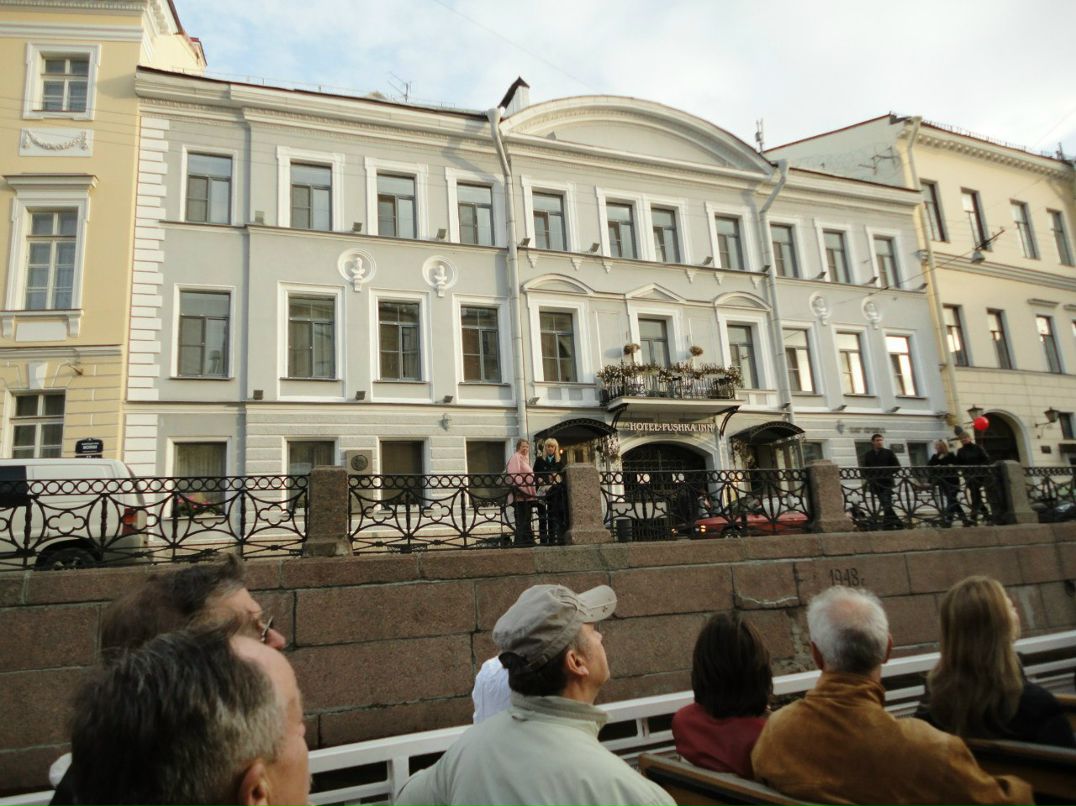 Роман Горбачёв | Брянск