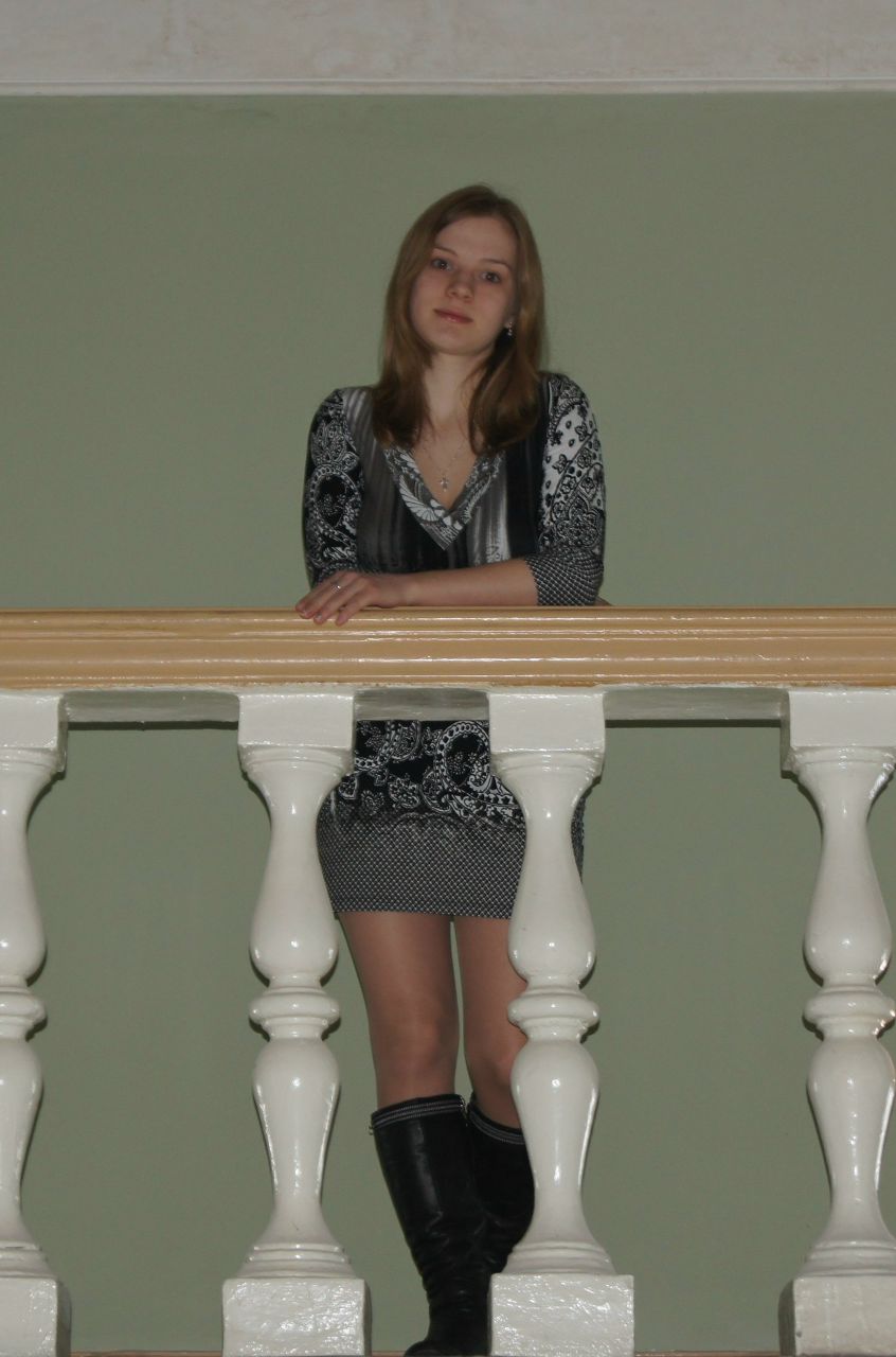 Надежда Кириллова | Невьянск