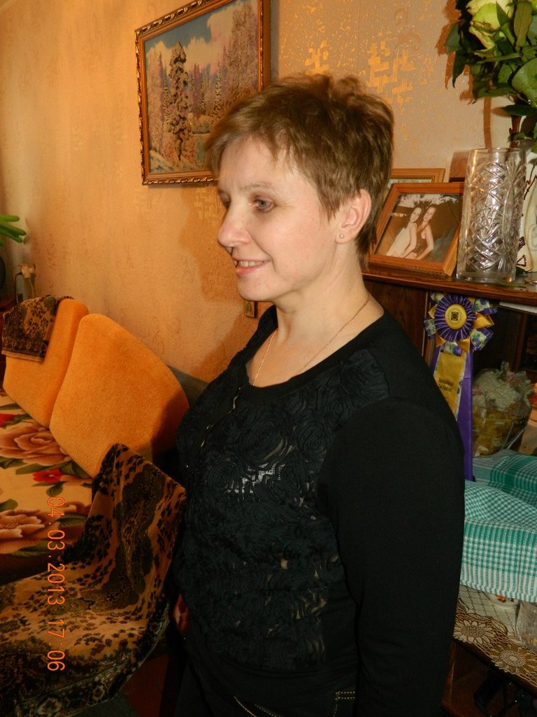 Илья Бардышев ***Франческо*** | Осаново-Дубовое