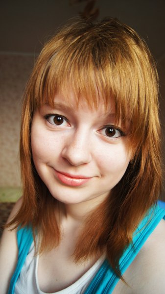 Марина Дыга Colonel | Владивосток