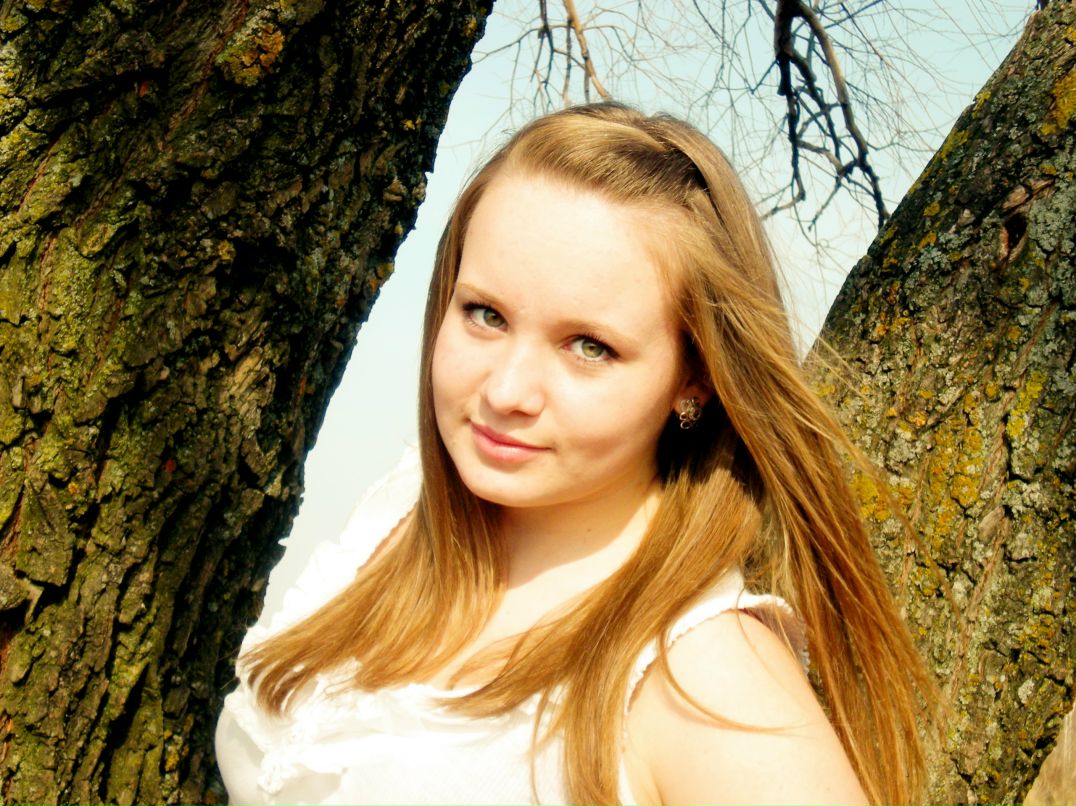 Ольчик Ющенко | Чернигов