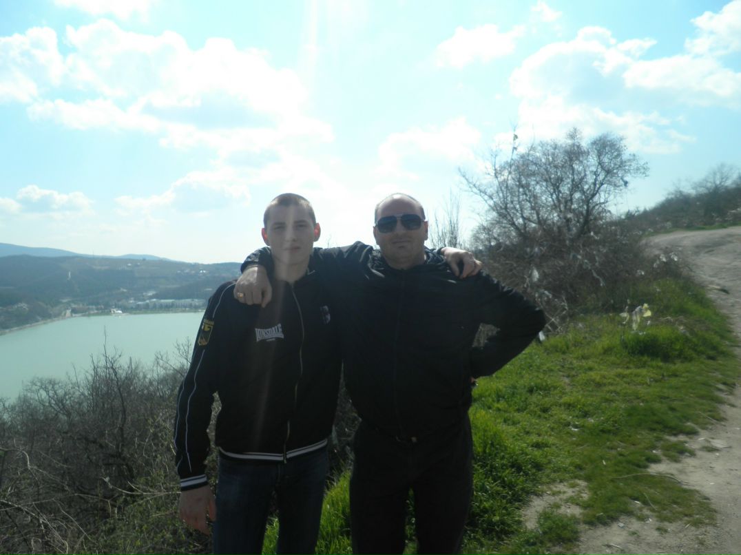 Руслан Гончаров | Ростов-на-Дону