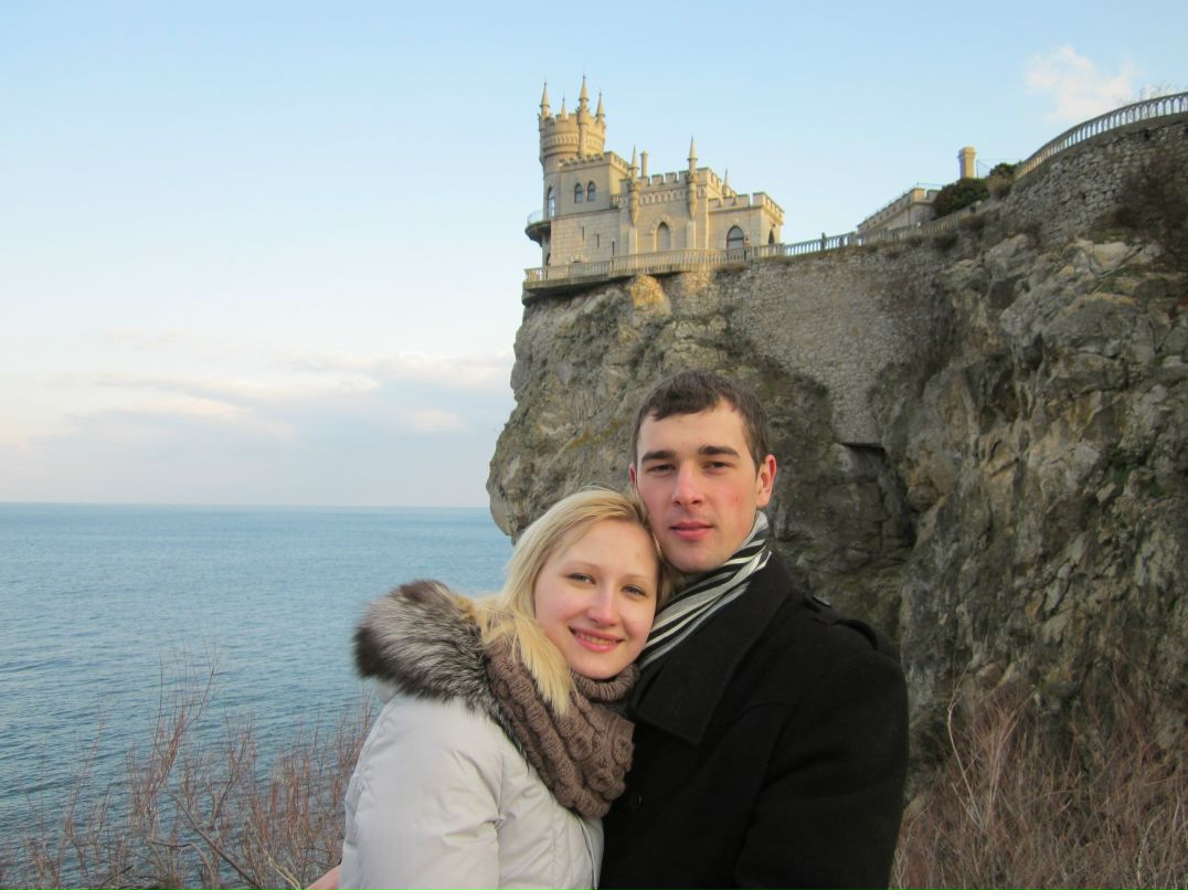 Леночка Коцур | 