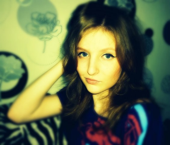 Елена Сидорович | Москва