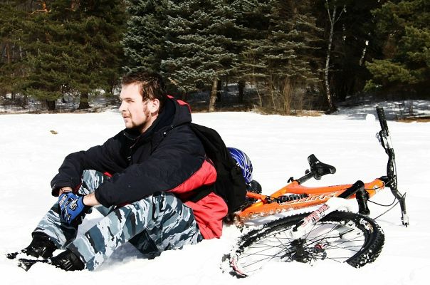 №19, Иван Лупандин, 37 лет, Лыткарино №19, Иван Лупандин, 37 лет, Лыткарино