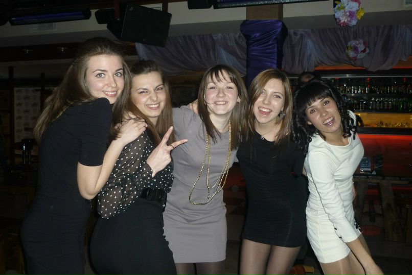 Наташа Османова | Одинцово