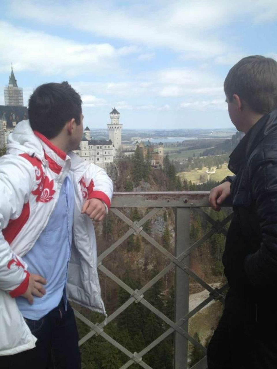 Amir Akramov | Москва