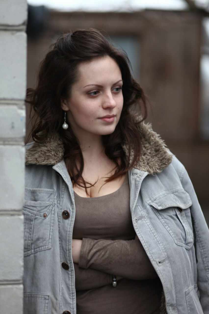 Виктория Воронова | Киев