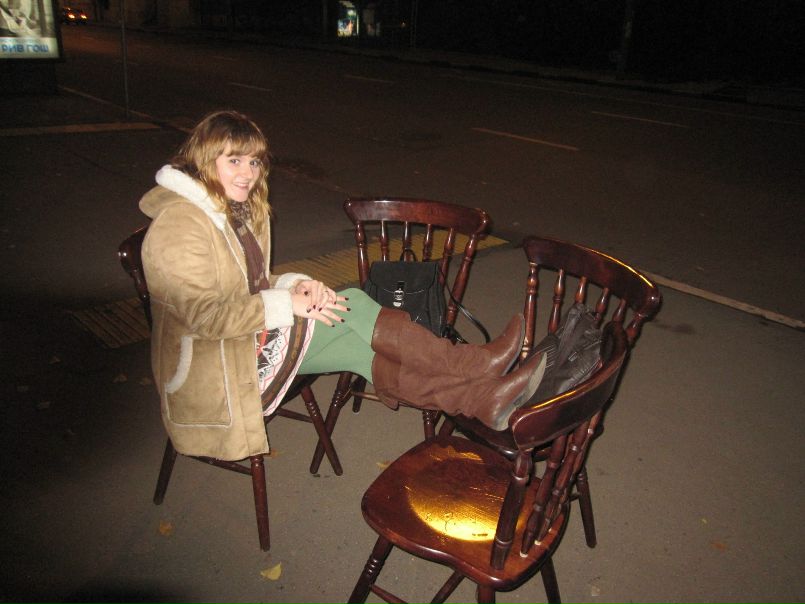 №93, Наташа Федосеева, Москва, Россия №93, Наташа Федосеева, Москва, Россия