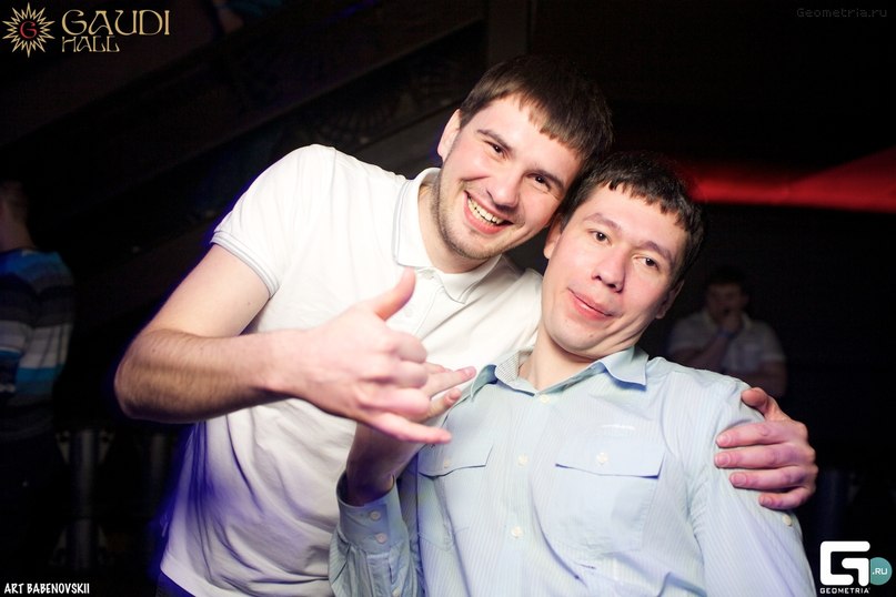 Андрей Усатов | Киров