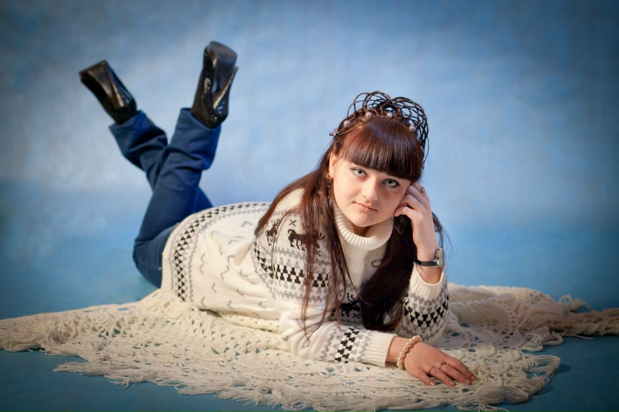 Мария Никишева | Ростов-на-Дону