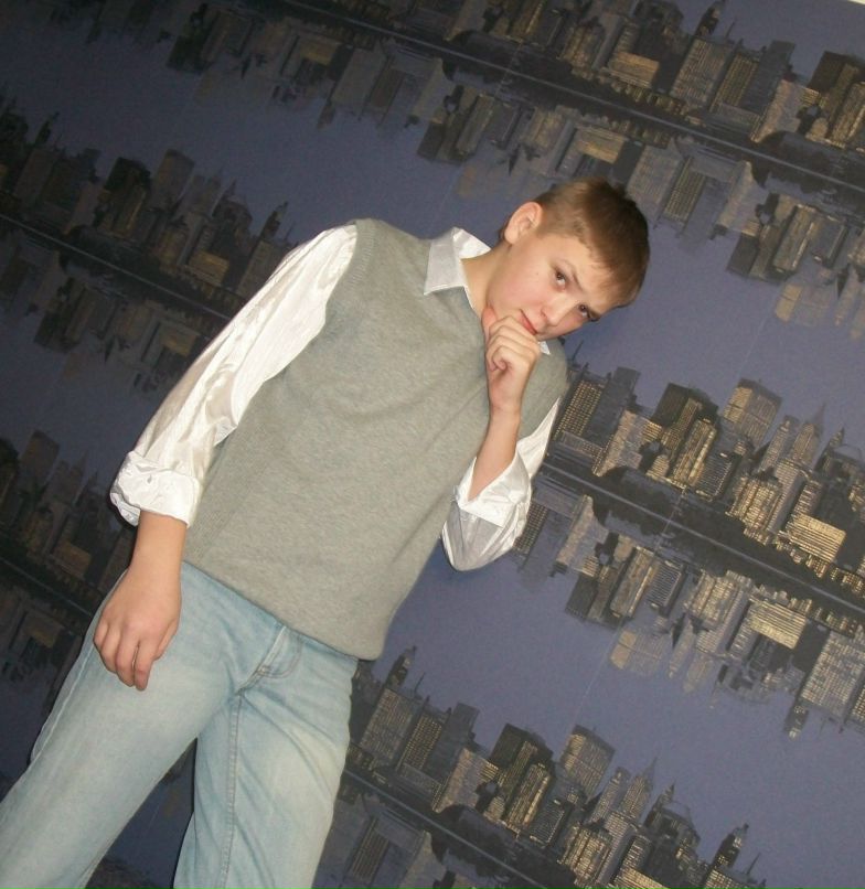 Константин Коковихин | Киров