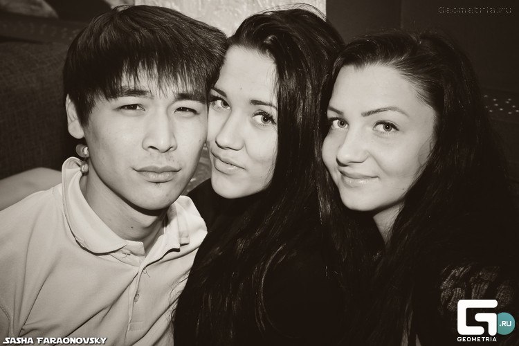 Сэм Катаев | Костанай