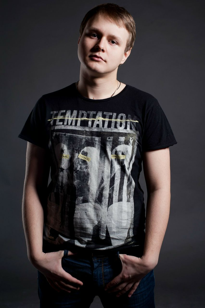 Данила Трофимов | Москва