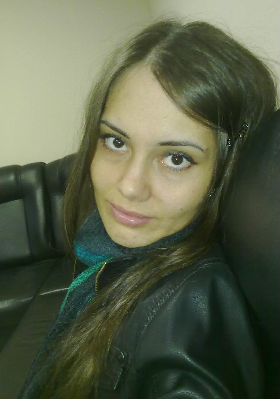 Татьяна Гарифьянова | Нефтекамск