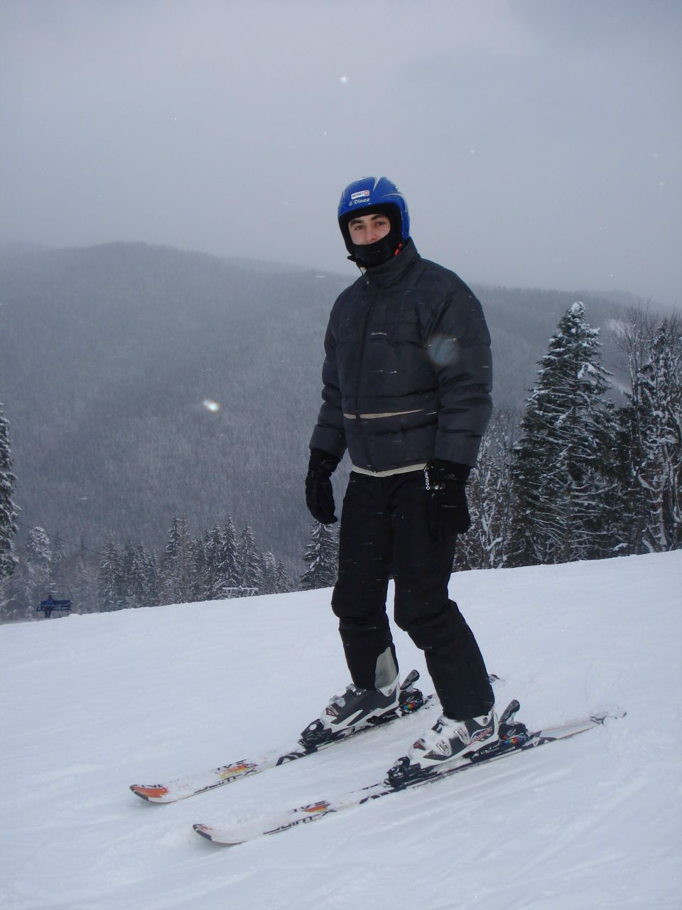 Ігор Романюк | Каменец-Подольский