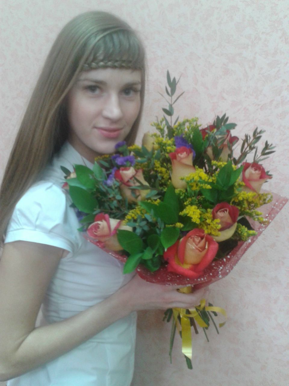 Ирина Корнилова ИрэнКа | Новосибирск