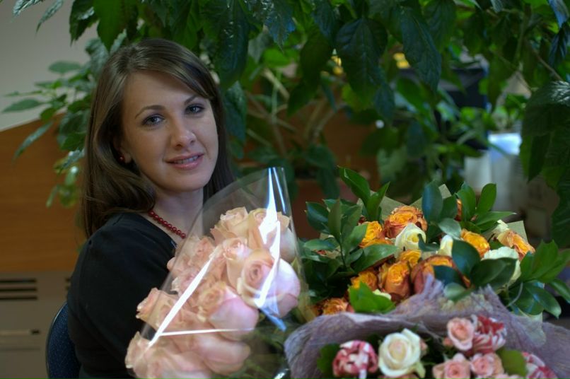 Евгений Кутняк Владимирович | Москва