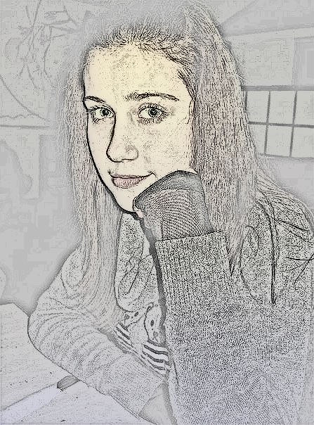 Юля Николайчук | Киев