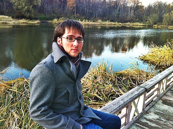 №127, Андрей Розенблат, 37 лет, Тель-Авив №127, Андрей Розенблат, 37 лет, Тель-Авив