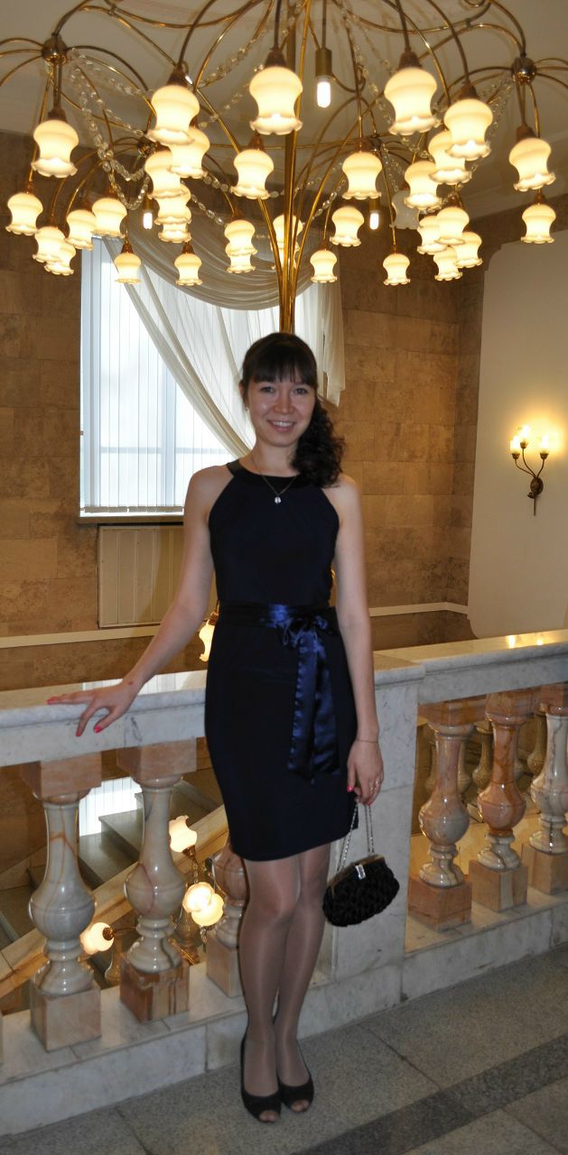 Алёна Светлая | Уфа